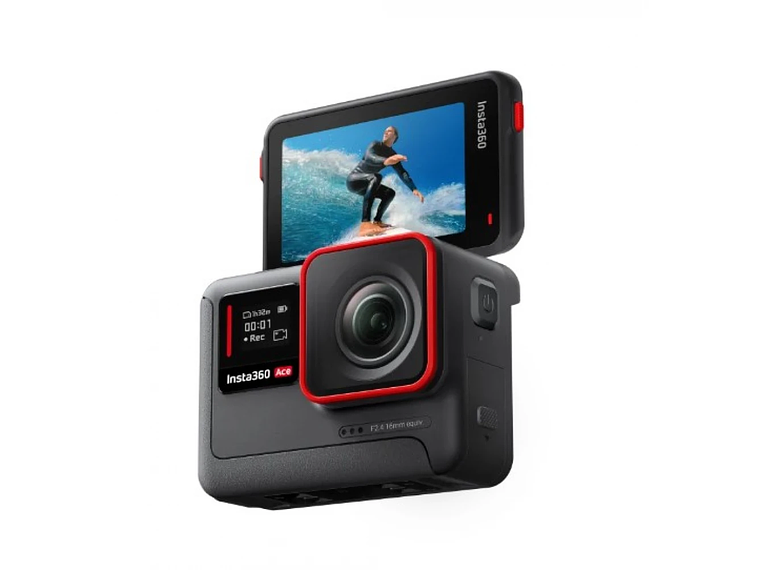 Insta360 Ace Standalone  3