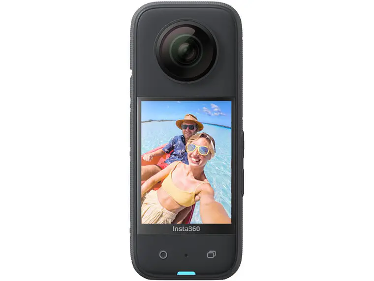 Insta360 x3  1
