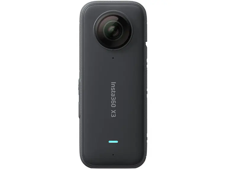 Insta360 x3  7