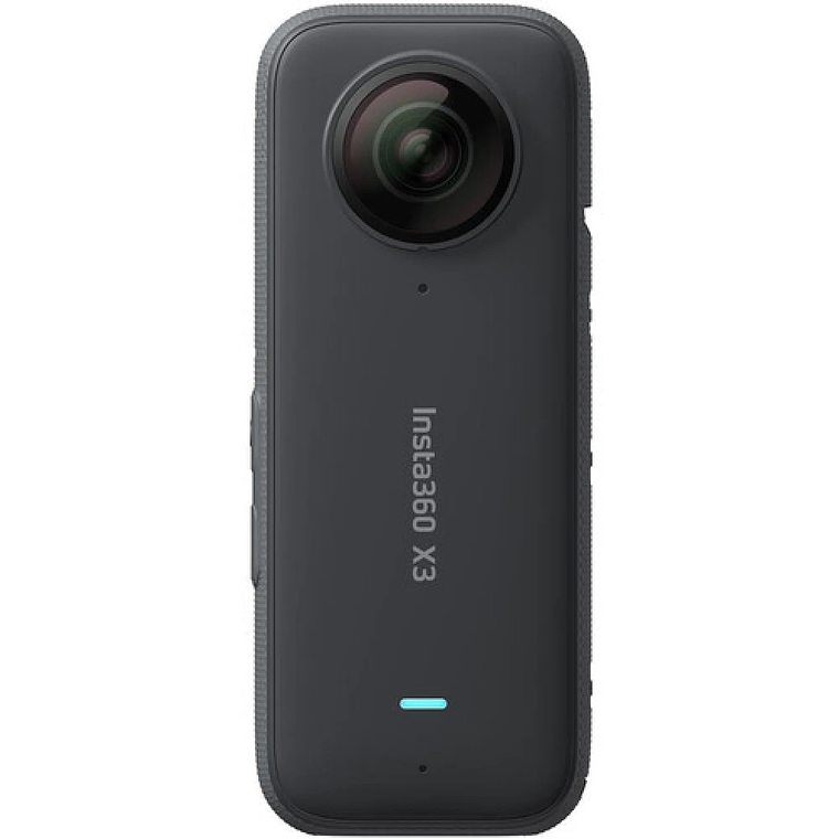 Insta360 x3  7
