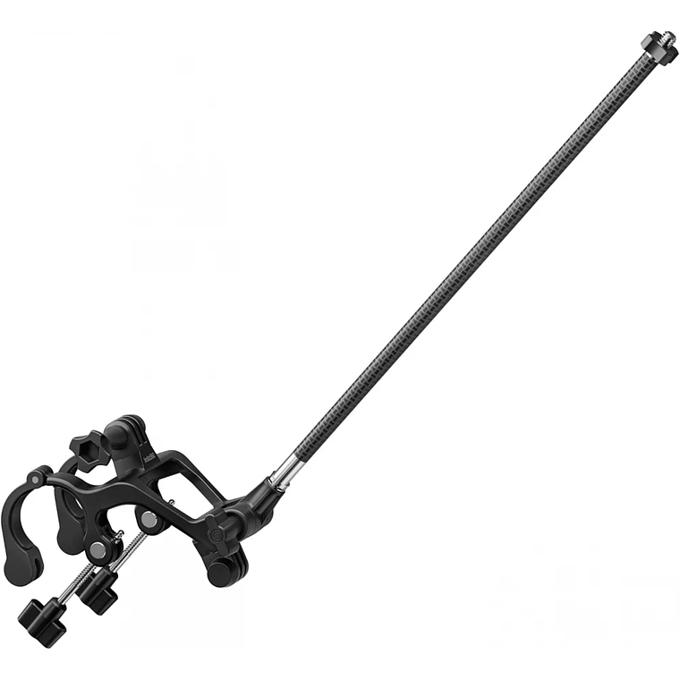 Bike Handlebar Mount 1