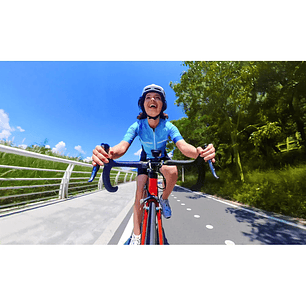 Bike Handlebar Mount