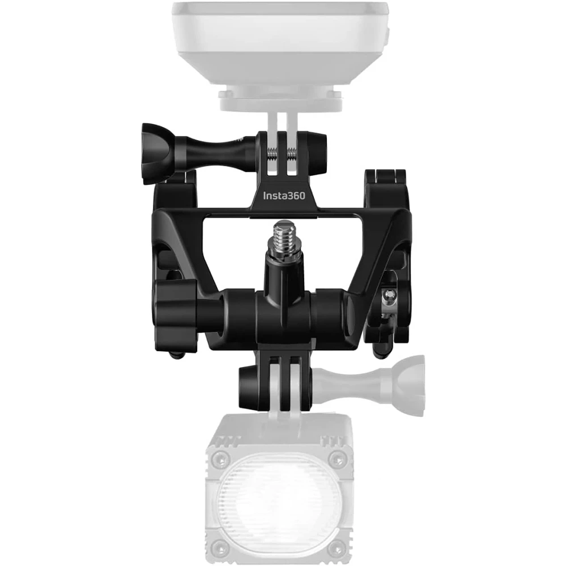 Bike Handlebar Mount 3