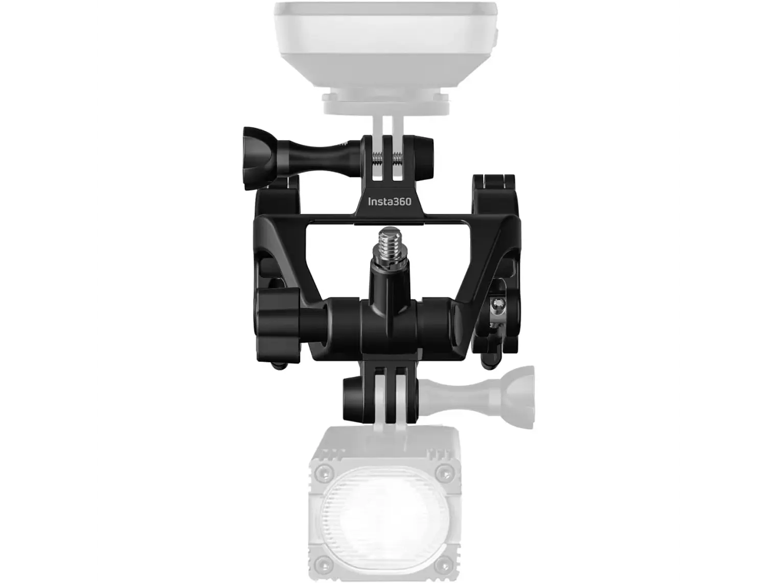 Bike Handlebar Mount 3