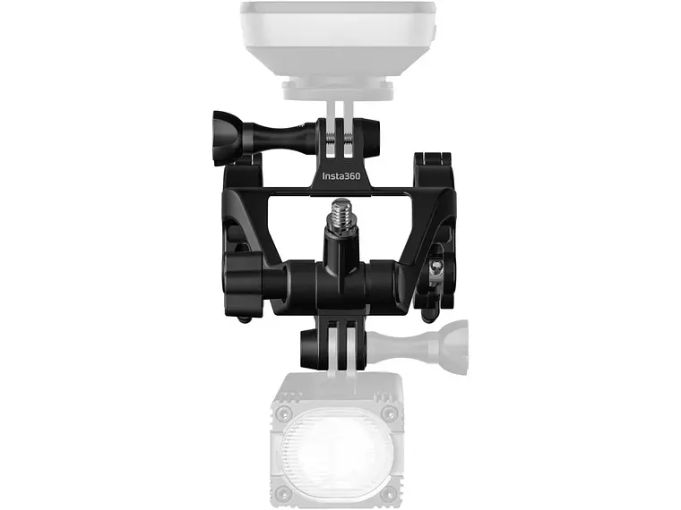 Bike Handlebar Mount 3