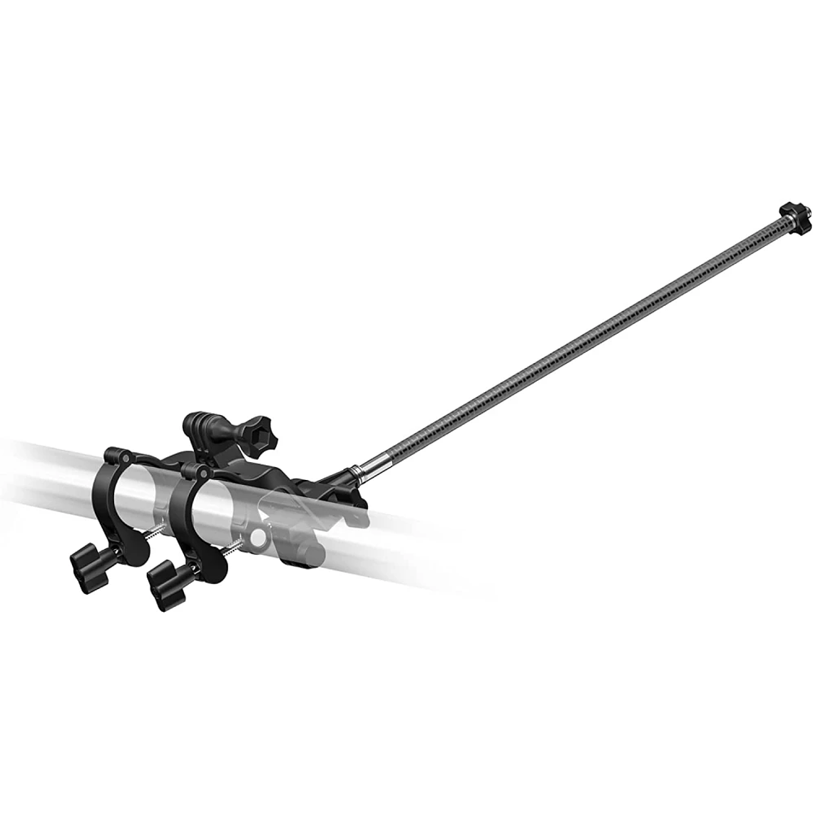 Bike Handlebar Mount 4