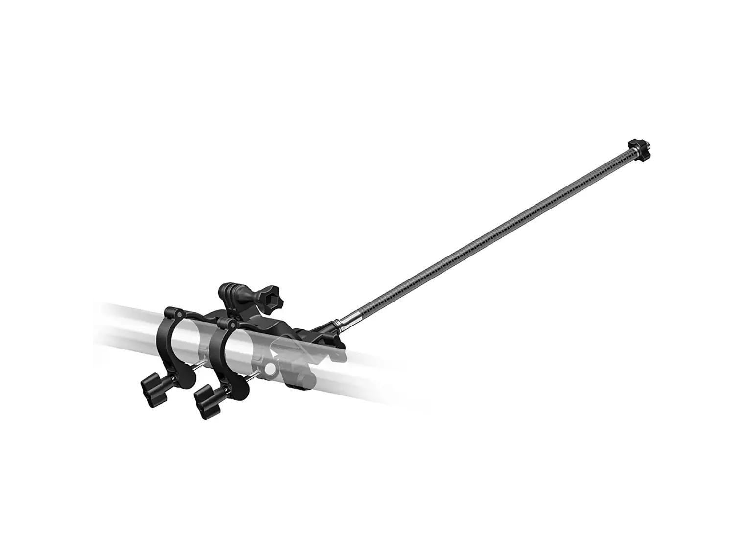 Bike Handlebar Mount 4