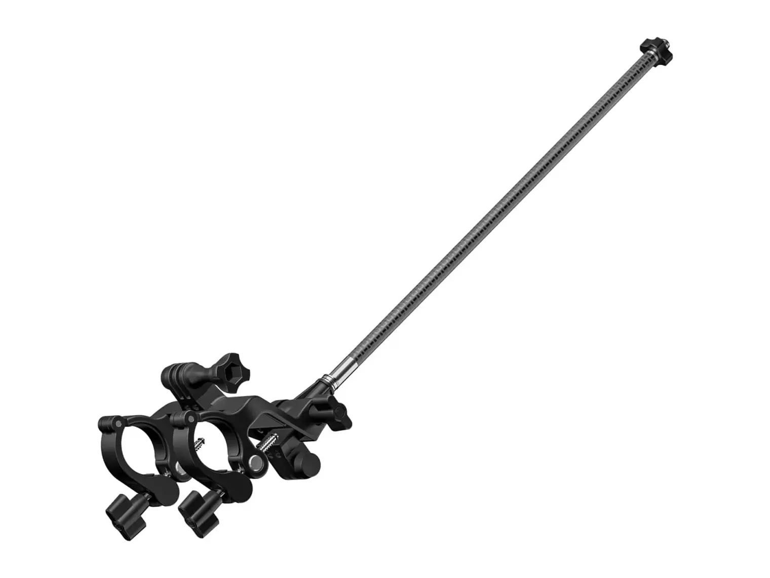 Bike Handlebar Mount 5