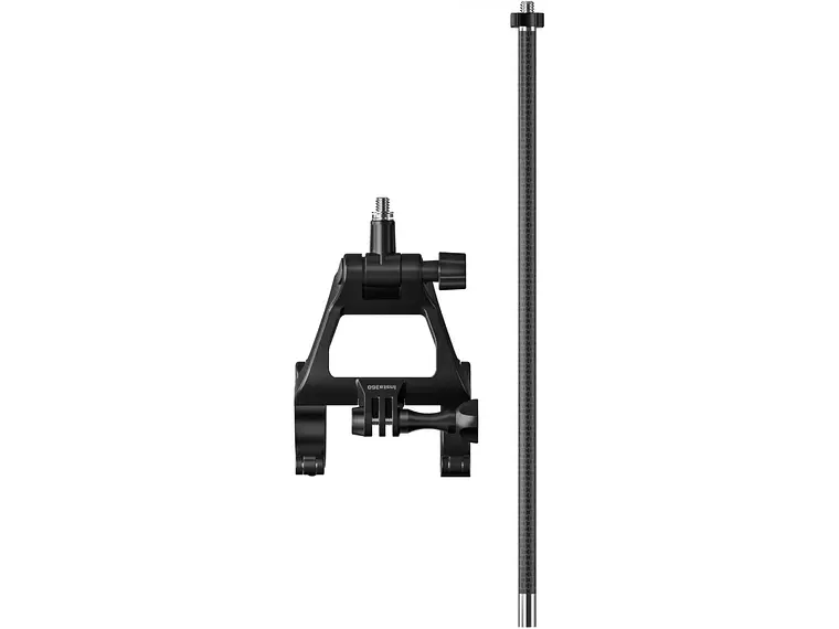 Bike Handlebar Mount 6