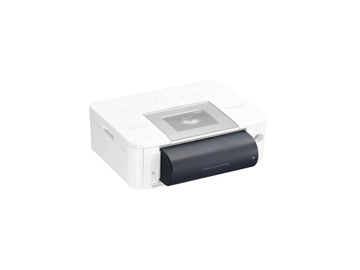 Canon NB-CP2LH Bateria 2