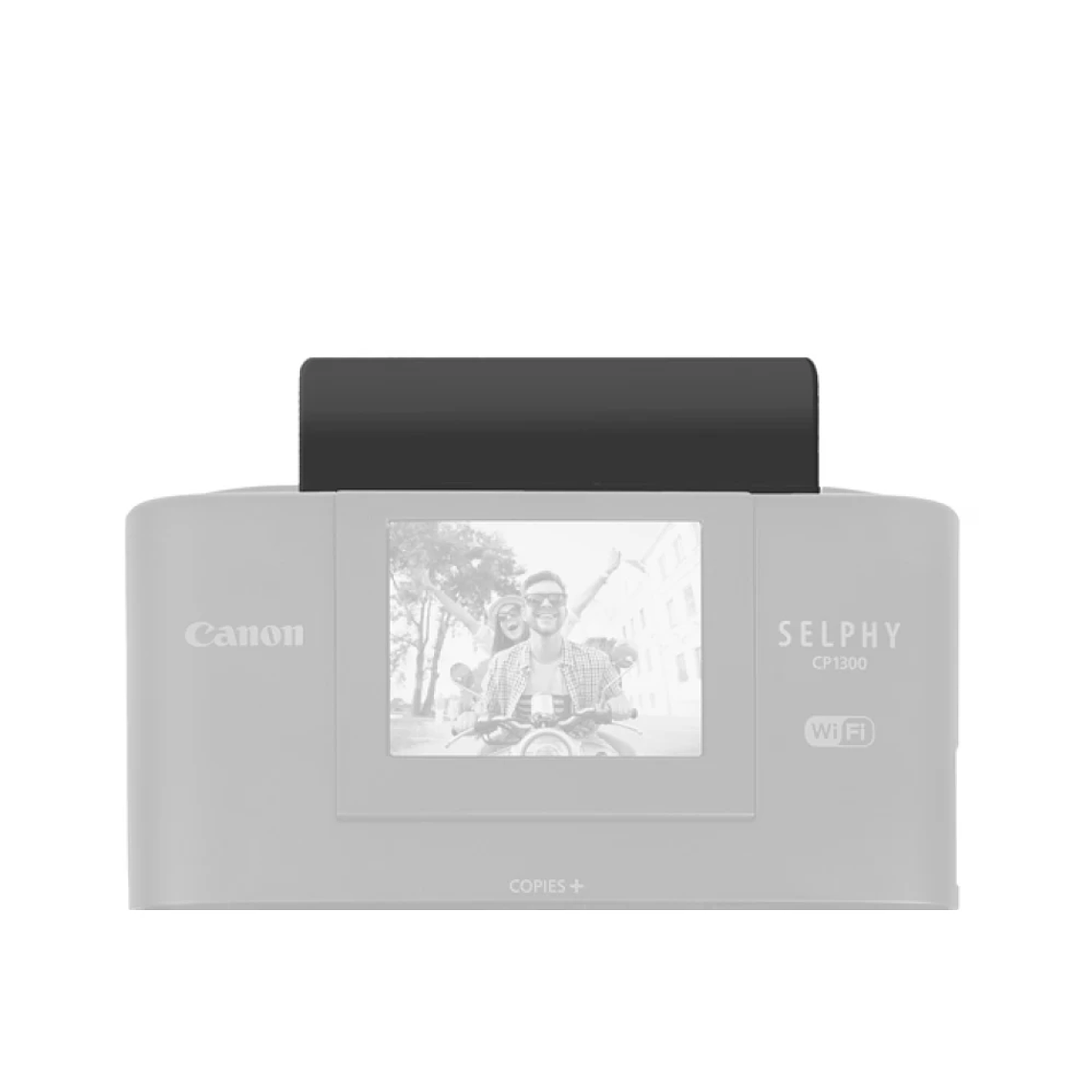 Canon NB-CP2LH Bateria 3