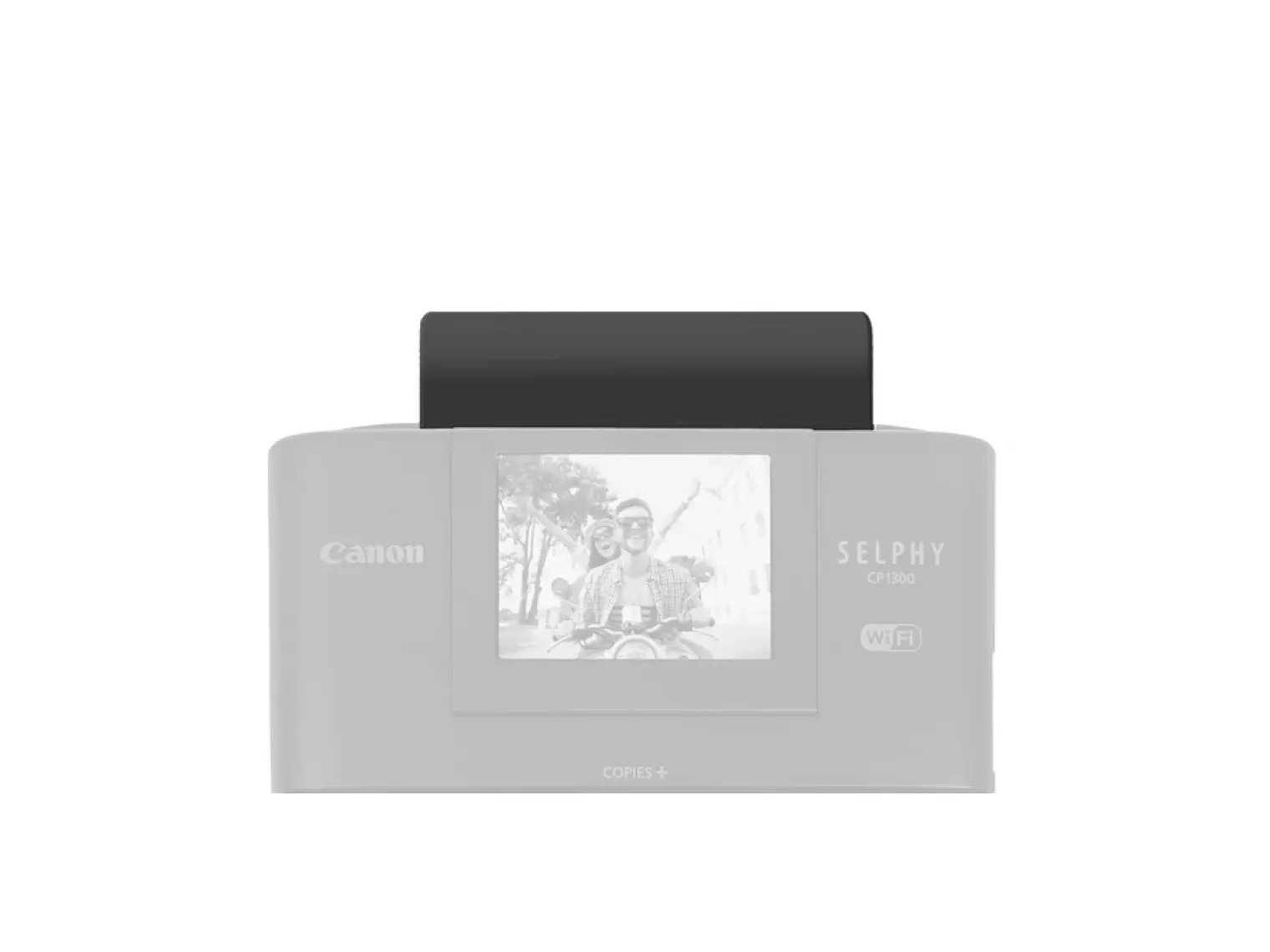 Canon NB-CP2LH Bateria 3