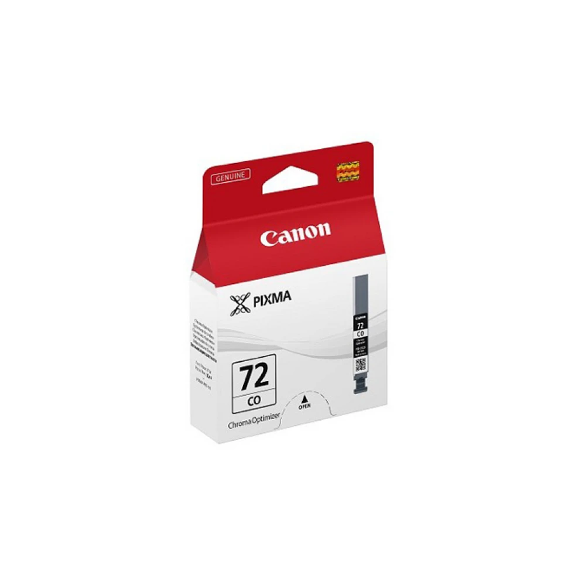 Tinta Canon  PGI 72 Chroma Optimizer 1
