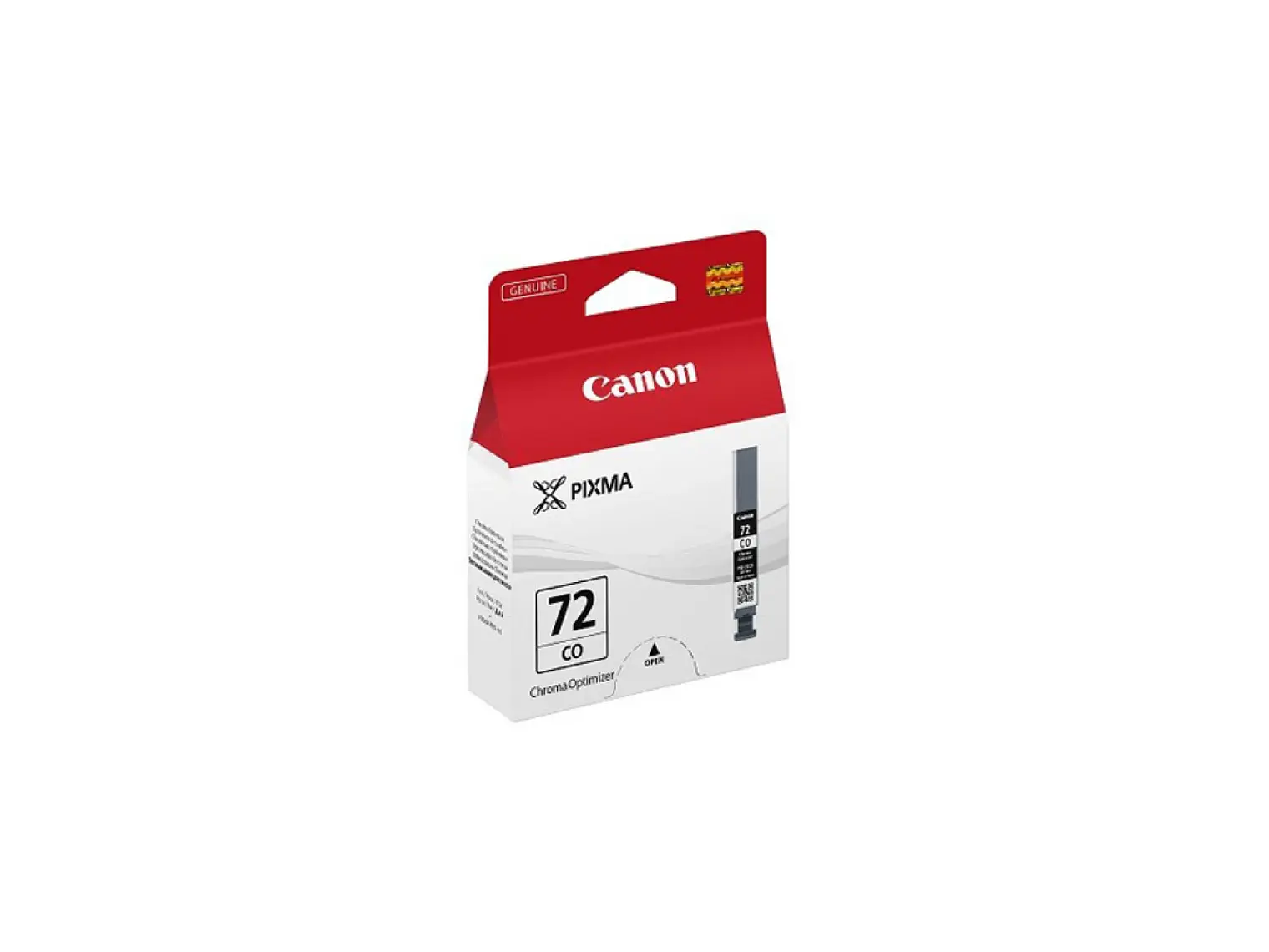 Tinta Canon  PGI 72 Chroma Optimizer 1