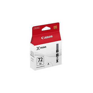 Tinta Canon  PGI 72 Chroma Optimizer