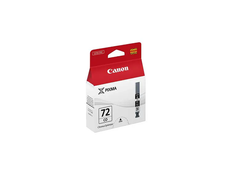 Tinta Canon  PGI 72 Chroma Optimizer 1
