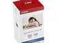 Canon Set de Tinta y Papel KP-108IN - Miniatura 1