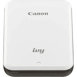 Canon IVY Mini impresora Smartphone  (Slate Gray)