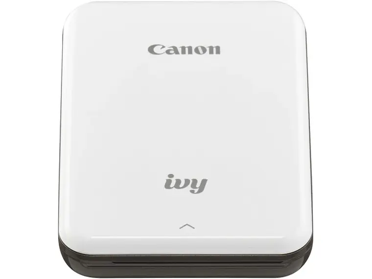 Canon IVY Mini impresora Smartphone  (Slate Gray) 1