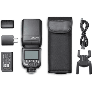 Godox V860III TTL Nikon