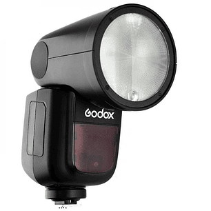 Godox Flash V1S TTL Para Sony - A Batería
