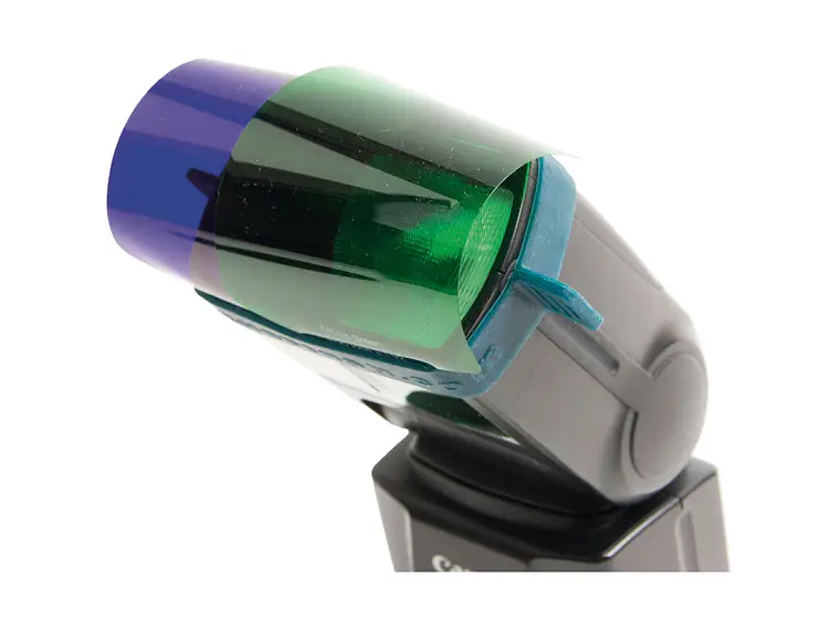 Rogue Flash Gels Kit De Filtros  6