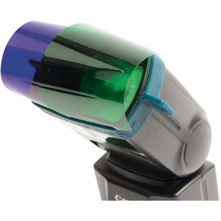 Rogue Flash Gels Kit De Filtros  6