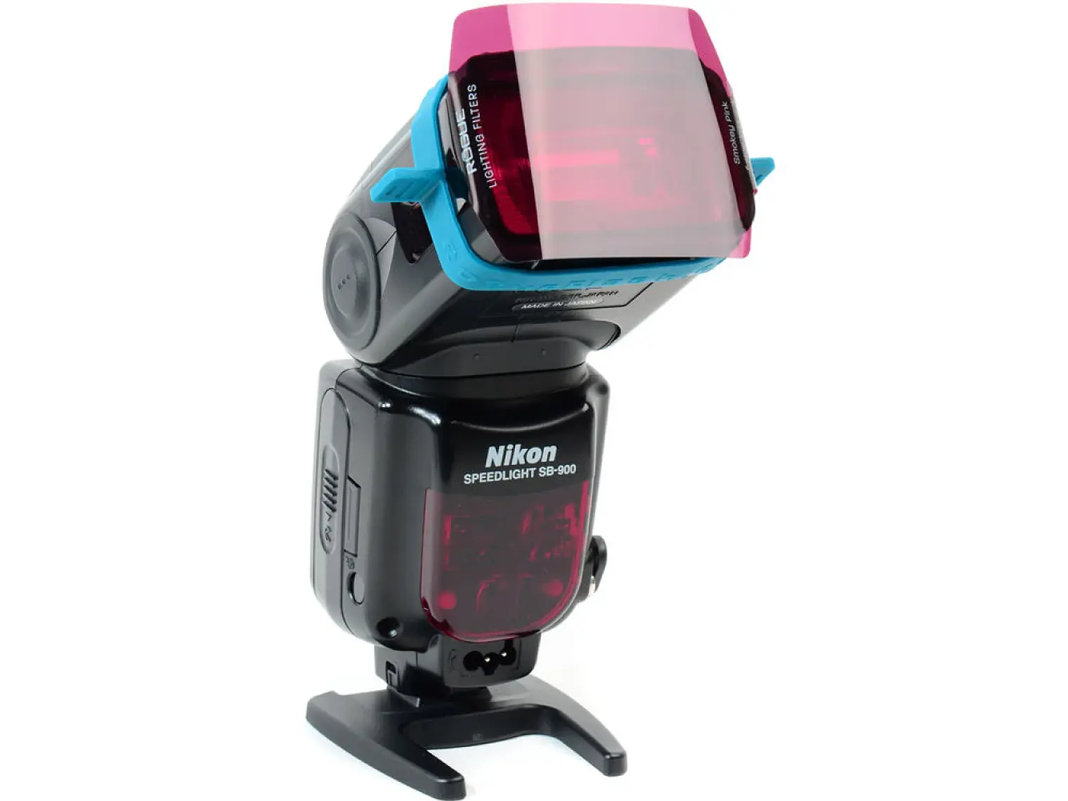 Rogue Flash Gels Kit De Filtros  7