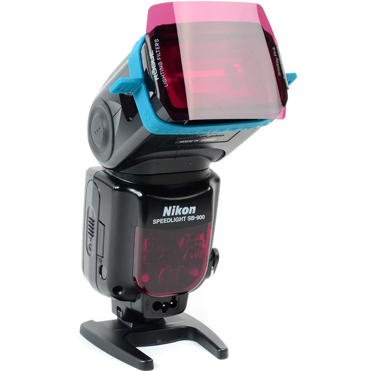 Rogue Flash Gels Kit De Filtros  7