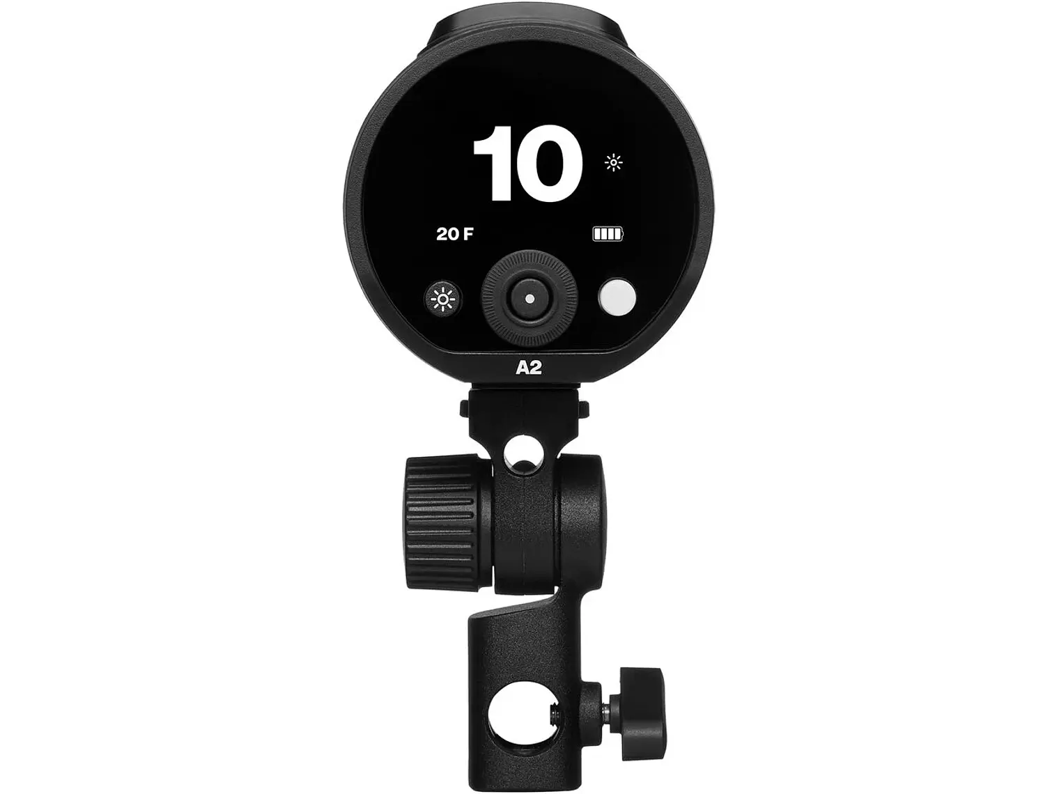 Profoto A2 Flash Universal 6