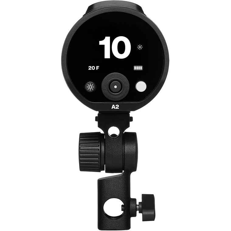 Profoto A2 Flash Universal 6