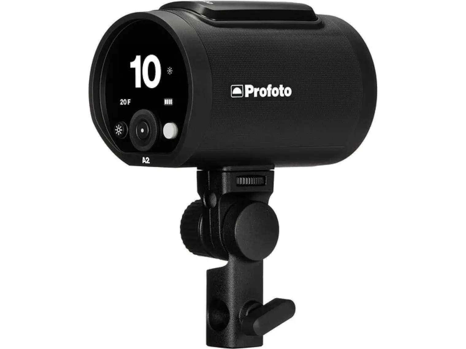 Profoto A2 Flash Universal 7