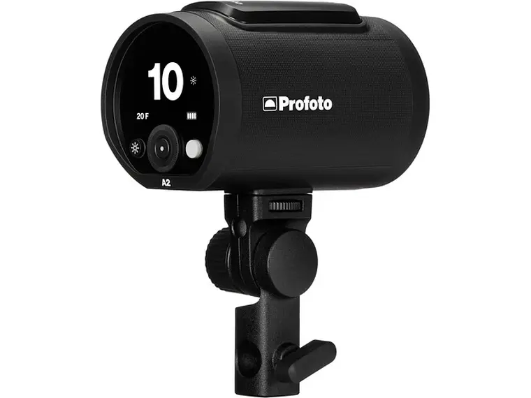 Profoto A2 Flash Universal 7