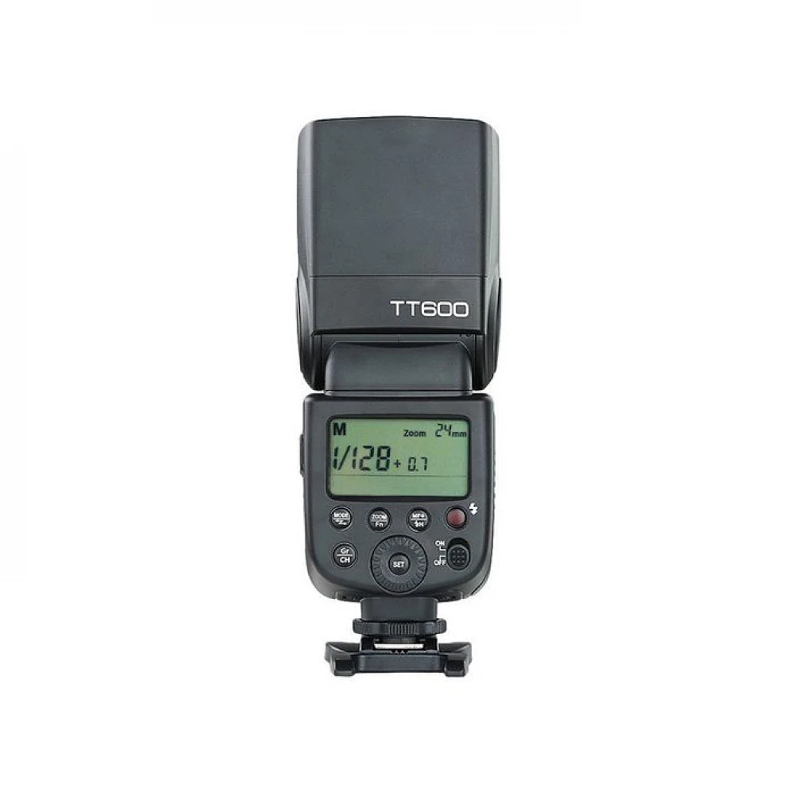 Godox TT600 2