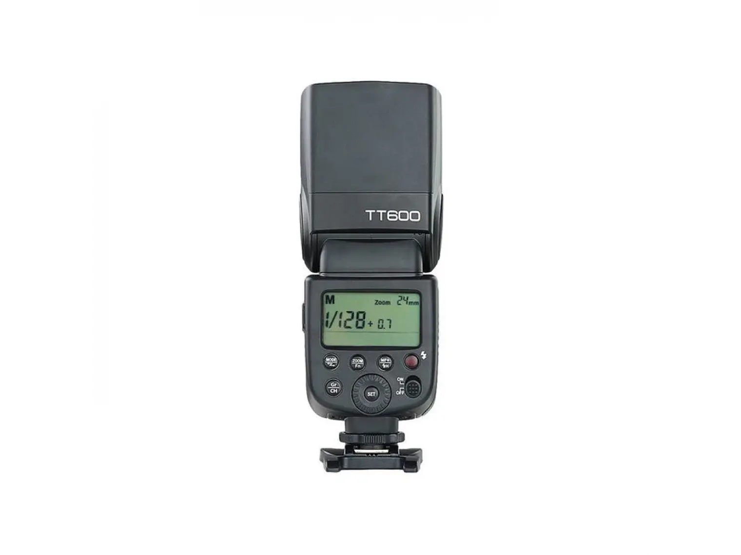 Godox TT600 2