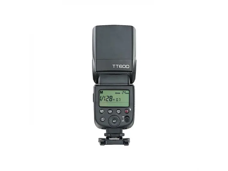 Godox TT600 2