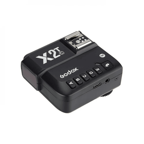 Godox X2T-C TTL