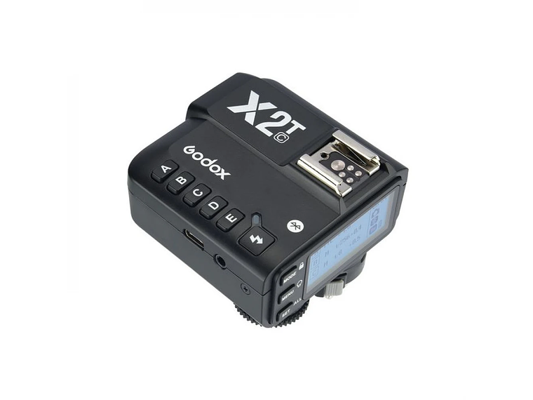Godox X2T-C TTL 9