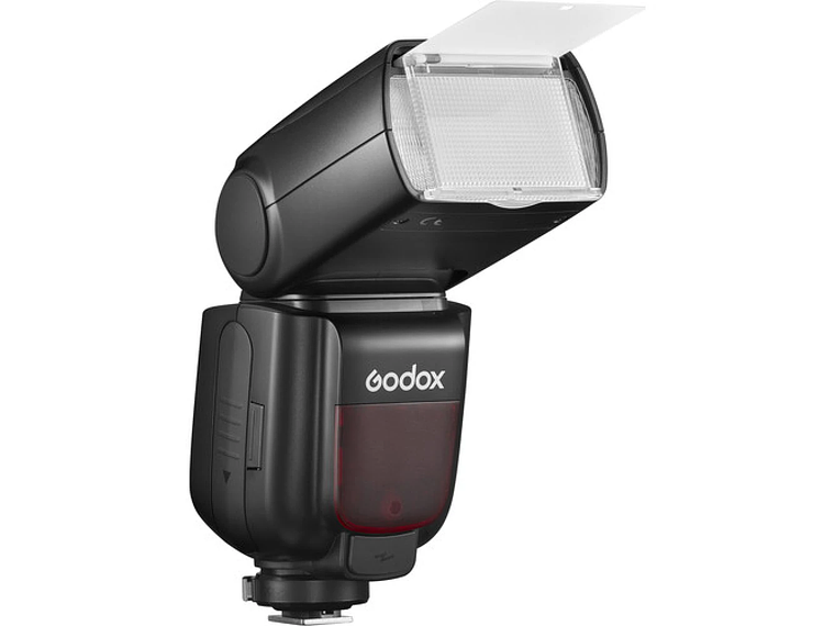 Godox TT685 MK II Canon 5