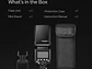 Godox TT685 MK II F - Miniatura 2