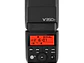 Godox V350f TTL Li-on Fujifilm - Miniatura 1