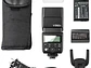 Godox V350f TTL Li-on Fujifilm - Miniatura 4