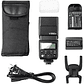 Godox V350f TTL Li-on Fujifilm - Miniatura 4