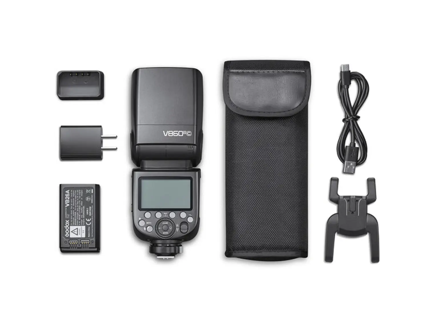 Godox V860III TTL Canon 2