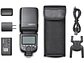 Godox V860III TTL Canon - Miniatura 2