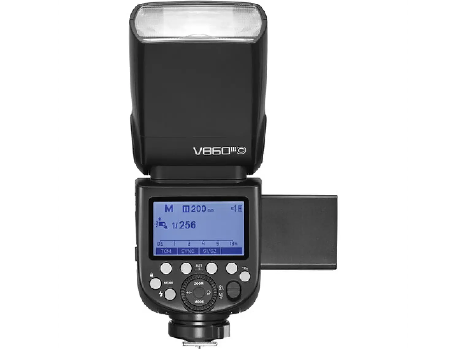 Godox V860III TTL Canon 3