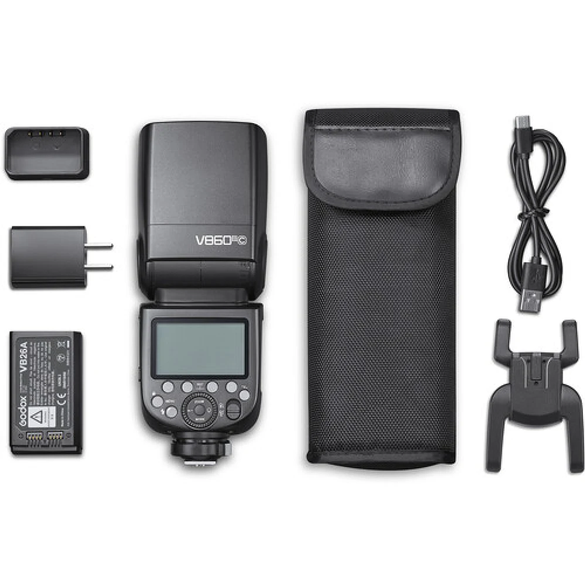 Godox V860III TTL Sony 2