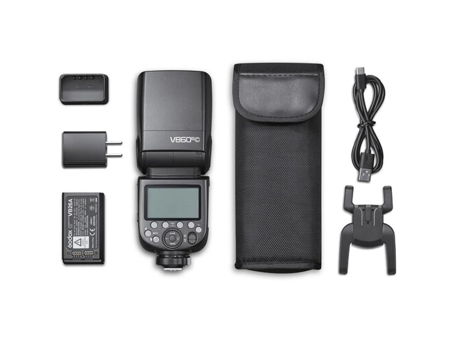 Godox V860III TTL Sony 2