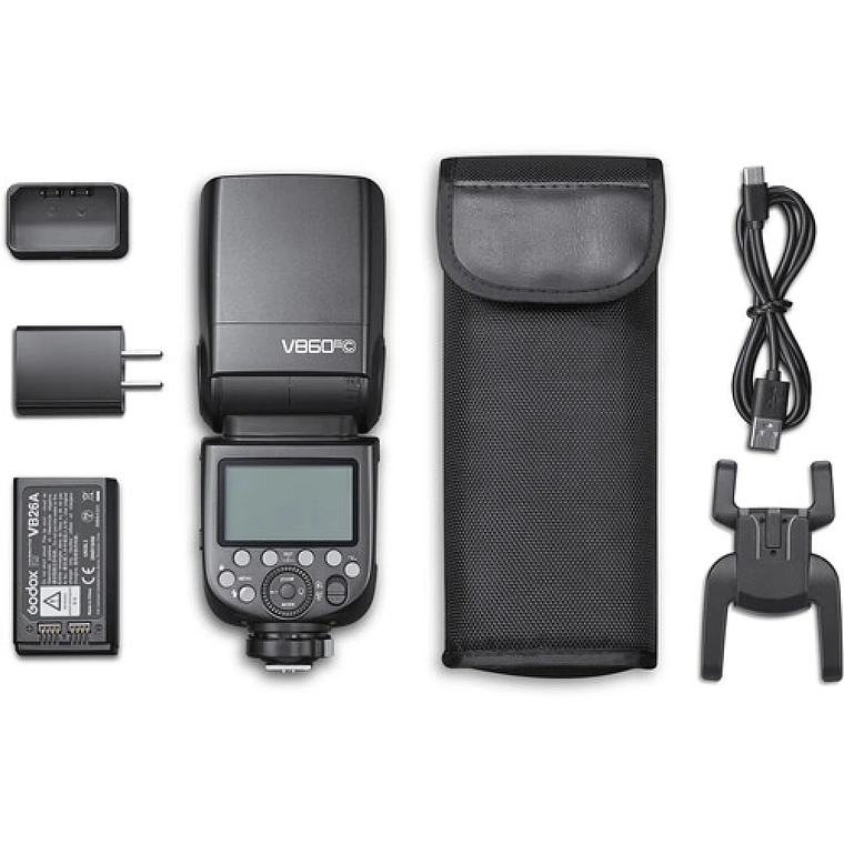 Godox V860III TTL Sony 2
