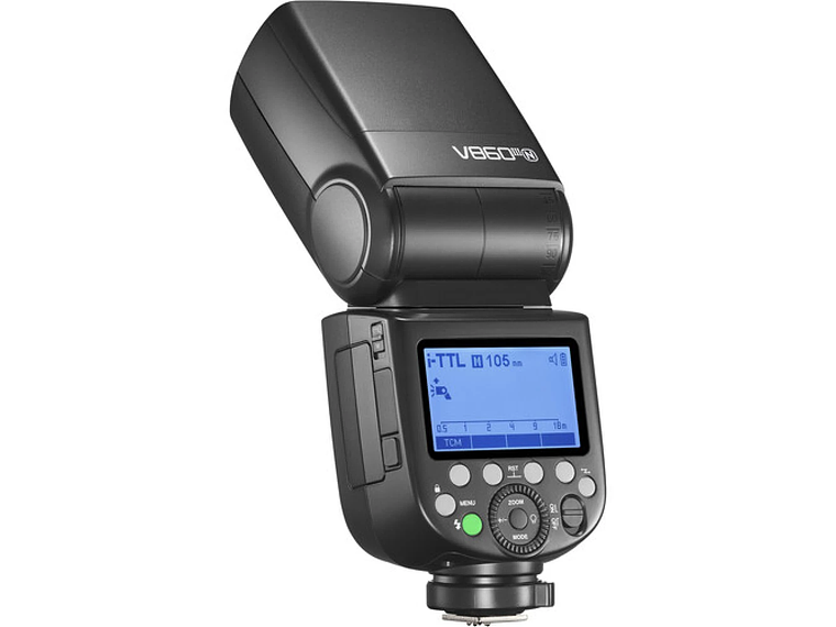 Godox V860III TTL Sony 3